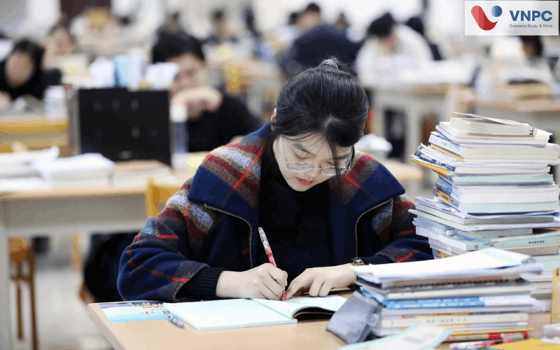 Du học Trung Quốc bao nhiêu năm? Cập nhật thời gian học mới nhất